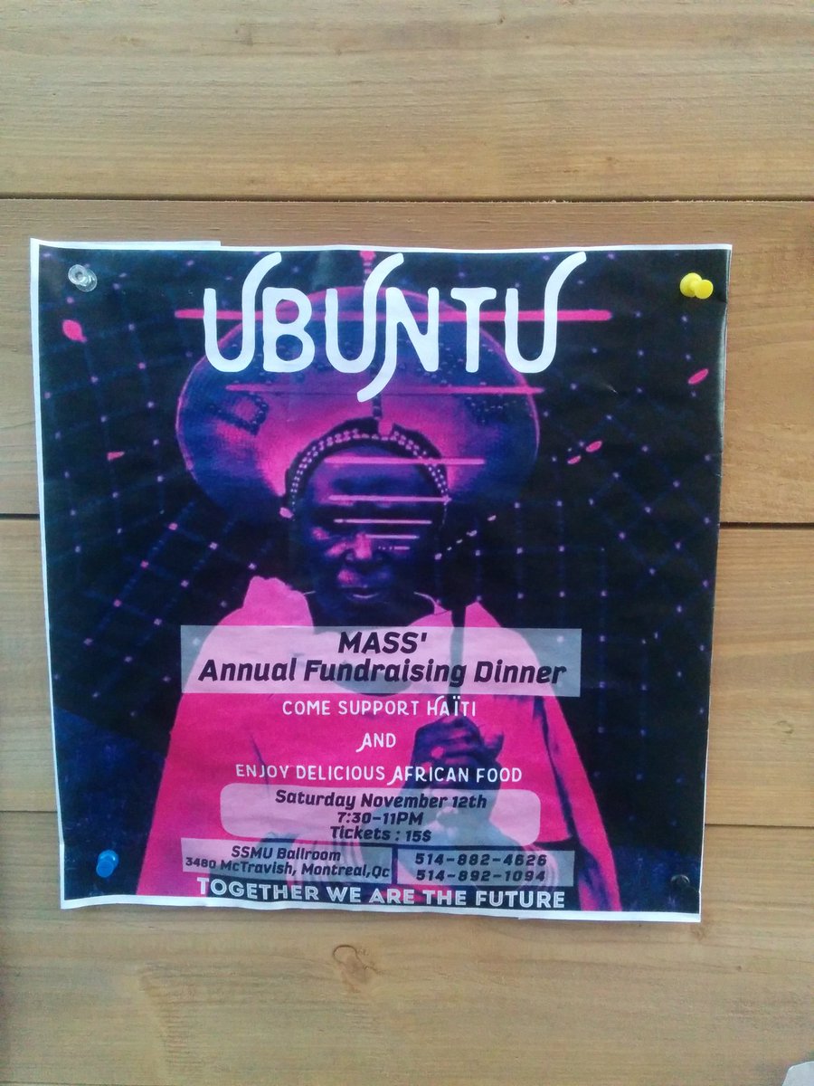 djeikyb's tweet photo. Seen in the streets of Montreal. Didn't know that was a large Haitian userbase for #Ubuntu ! https://t.co/AJ1jNf236A