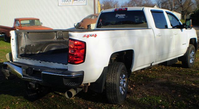 LynetteLems's tweet photo. Just Arrived! 2016 Silverado 2500 LT - 21,638 miles - 8 Cyl Diesel - 4 Dr. - Good Bags - PW/PL/PS - AM/FM/CD - SUPER SHARP!!  - 712/726-6775 https://t.co/m6ycZkaLaQ