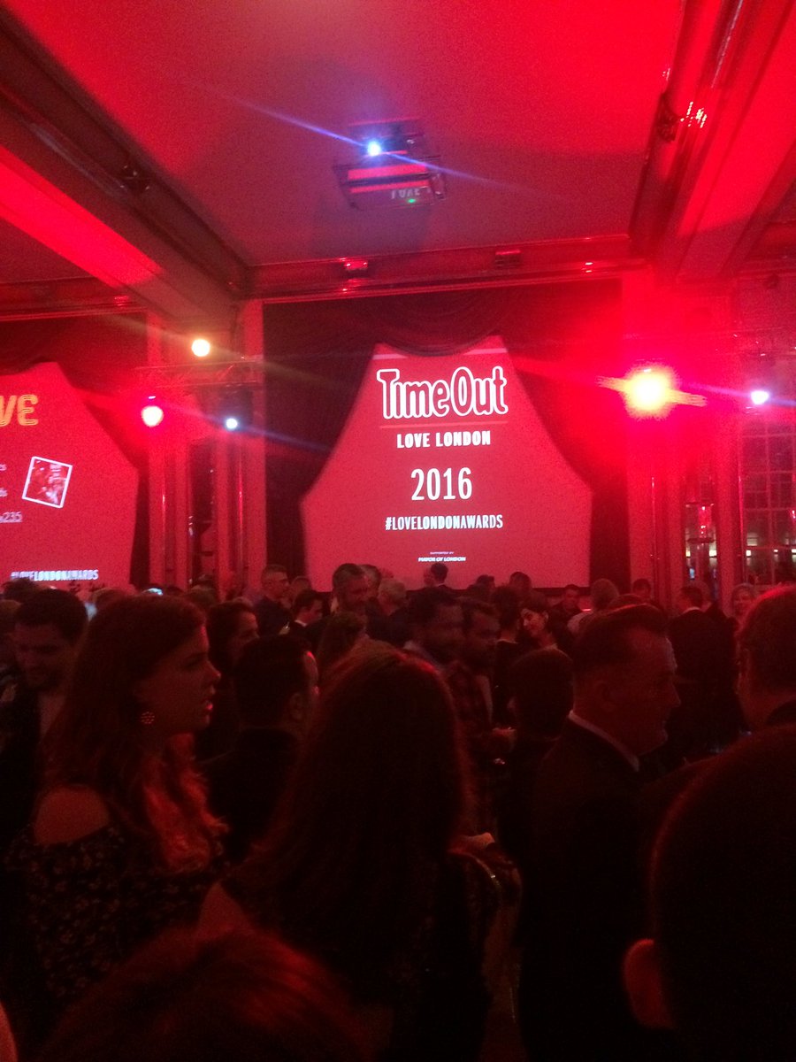After our <a href="/CAMRA_Official/">CAMRA</a> and <a href="/Harveys1790/">Harvey's Brewery</a> awards, will we add a <a href="/TimeOutLondon/">Time Out London</a> #LoveLondonAwards to our crown? Answer coming soon...