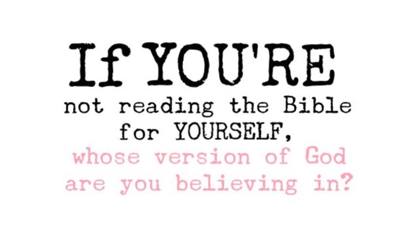 KatharinaLeAnn's tweet image. #ValidQuestion &amp;amp; I truly believe this is why we&apos;re seeing all the dissension we are today. 💔