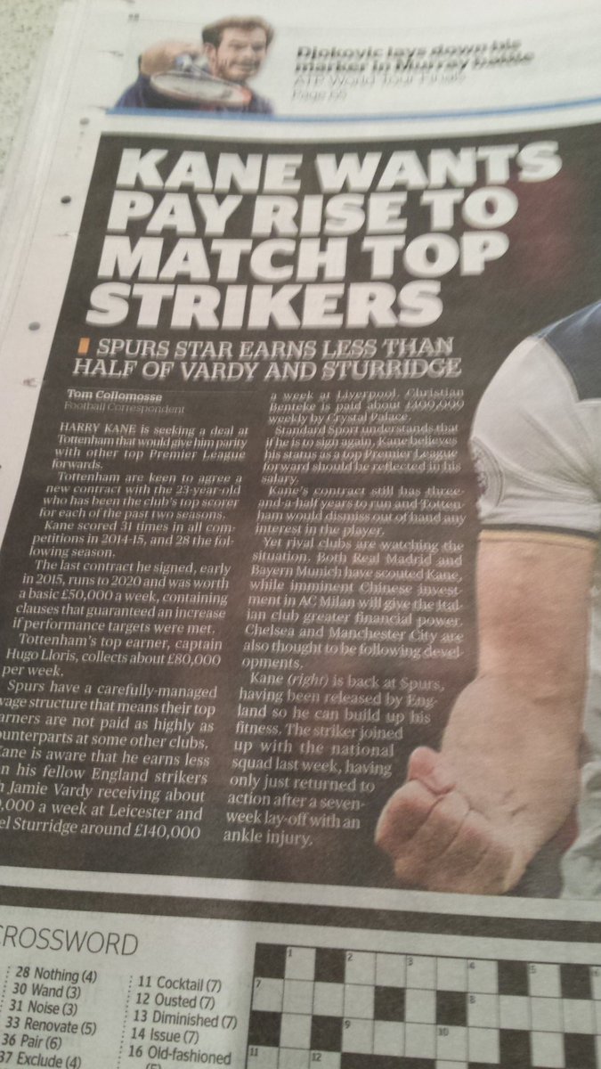 FatFlash1's tweet image. Harrys off if the Scum dont pull it up 😏