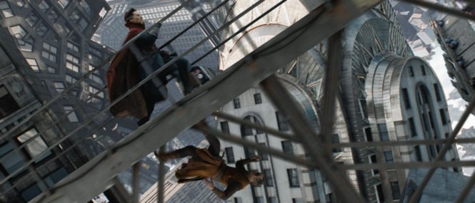 mikadit's tweet photo. #Marvel Doctor Strange #makingof #vfx #ILMVFX #method_studios #Framestore #lola_post #Luma #fxguidenews https://t.co/CCrppuWr4g https://t.co/G5B9s6XI8n