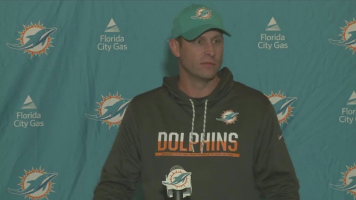 After 4 straight wins, Adam Gase wants the Dolphins to ignore their success ... bit.ly/2f9XHXs?utm_me… https://t.co/pC2YjxsVZ3