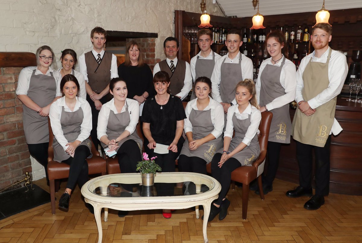 Balloo House tweet media