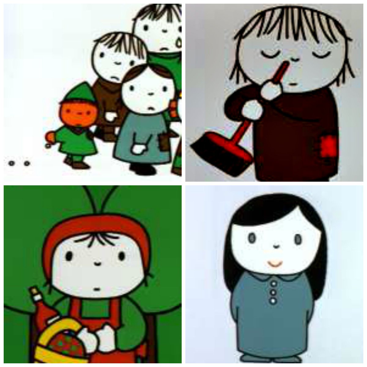 Extra veel nijntje in de #bioscoop, oa 4 sprookjes in een #nijntje jasje:) bobbiesbioscoop.nl/extra-veel-nij…