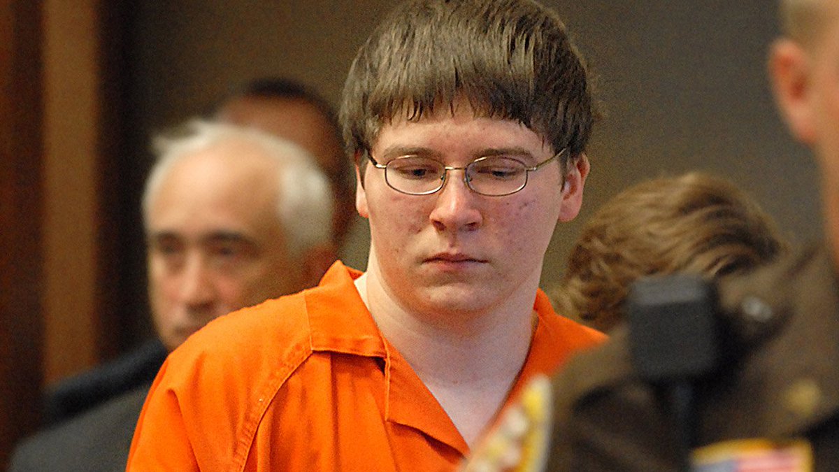 Brendan Dassey Will Be Released From Prison Today