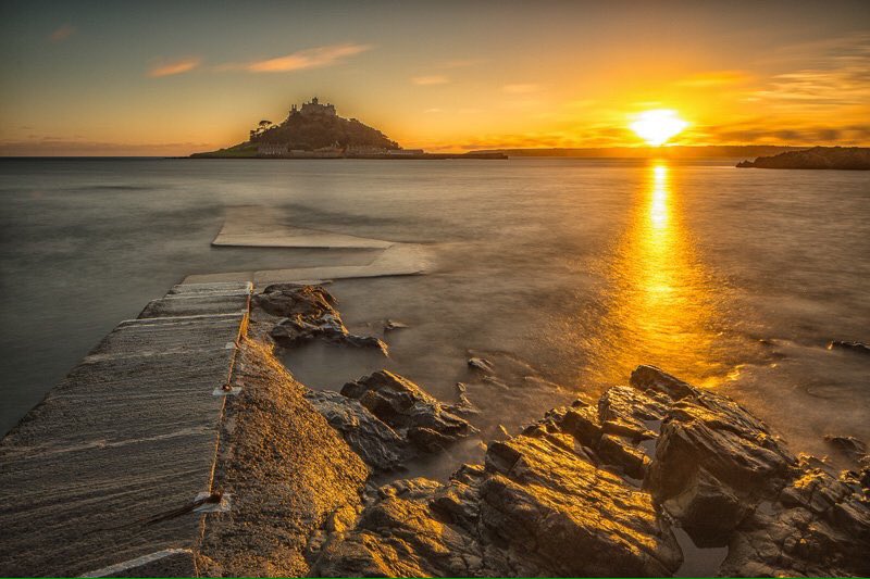 CornishSunsets tweet media