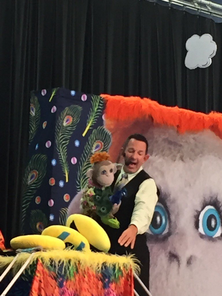 Karen Windle tweet media