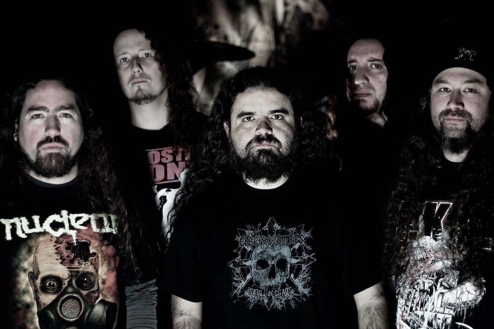 Este miércoles, <a href="/nuclearthrash/">NUCLEAR</a> en #SeñalEnVivo, celebrando los diez años de "Heaven Denied". rockaxis.com/rock/novedades…