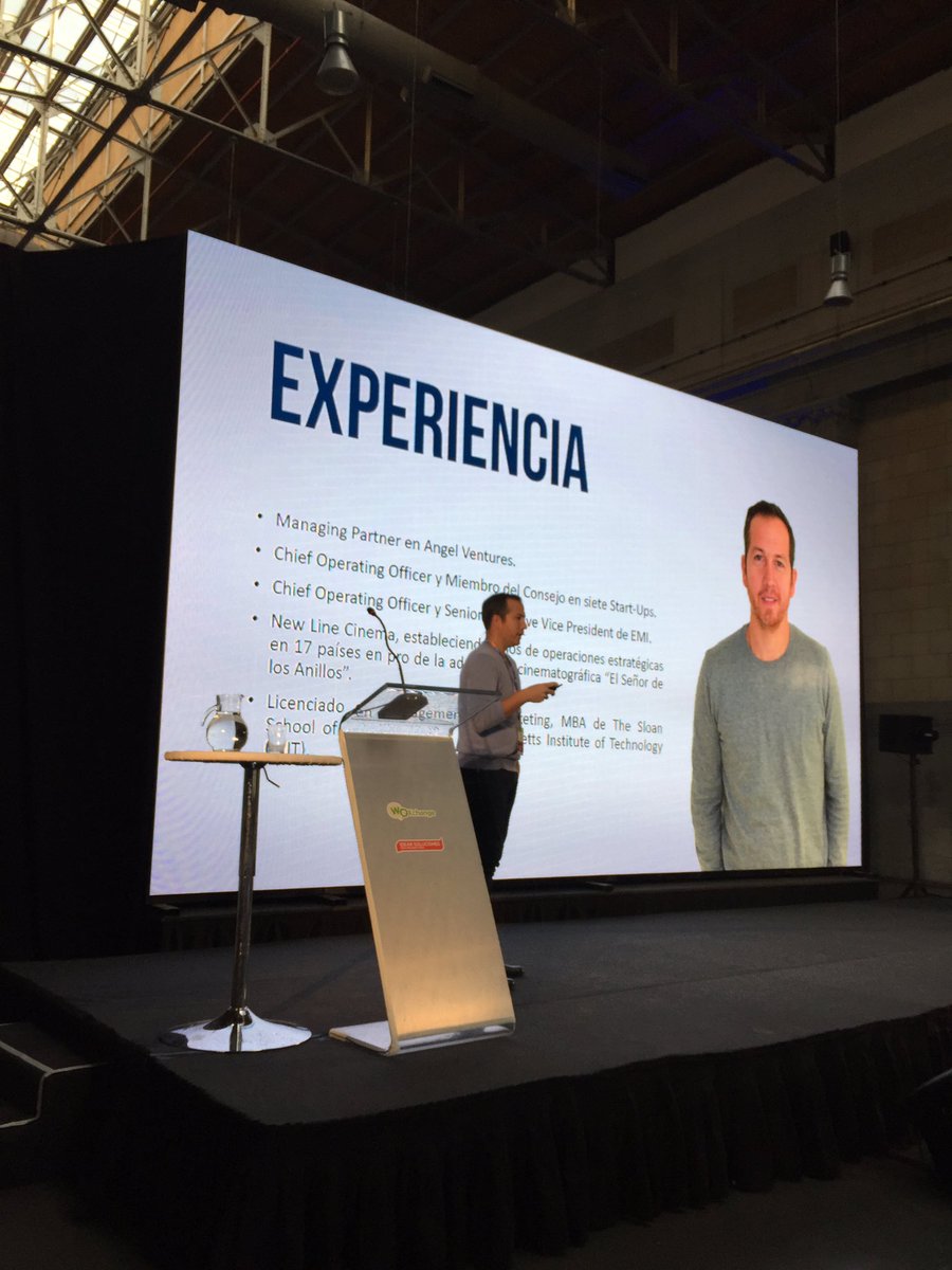 Como retener talento <a href="/GrandaRebeca/">Rebeca Granda</a> @moni_pina @fominbid @BID_Idear <a href="/choegj/">Gyoung Joo Choe</a> <a href="/ckejner/">Camilo Kejner</a> <a href="/AVM_Mex/">Angel Ventures Mx💥</a>