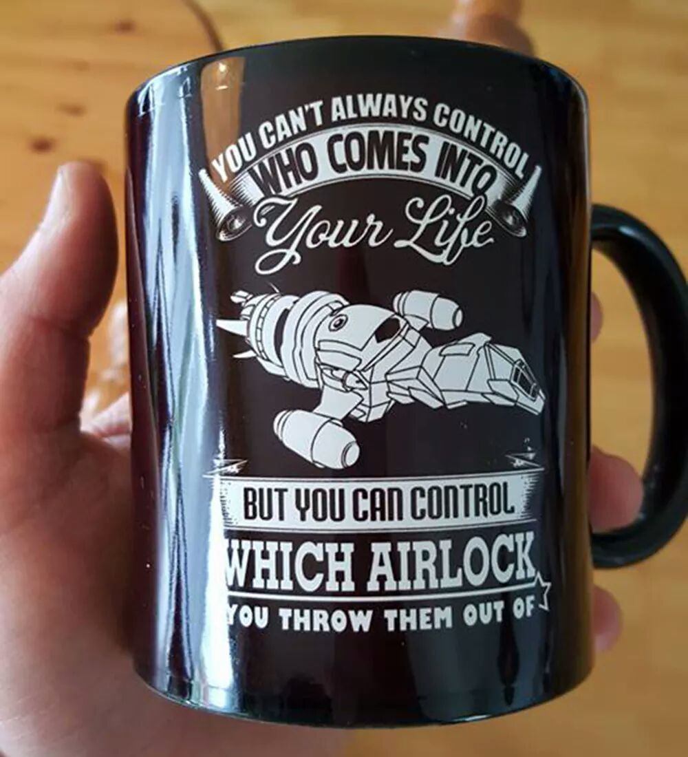 KharmicSarcasm's tweet photo. #MondayMotivationMug #GettingThis https://t.co/KPrRIGswGZ