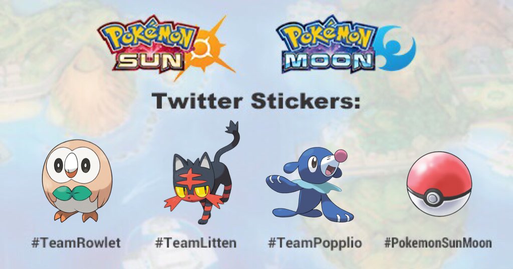 Pokemon tweet picture