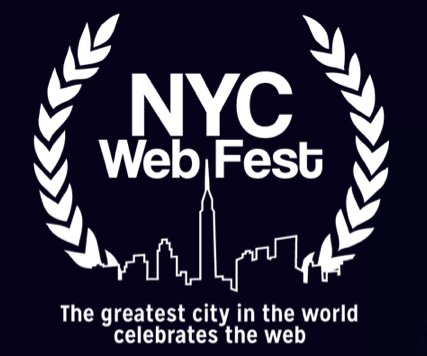 netTVnow's tweet photo. Check out the full list of winners from this year's @NYCwebfest and send some congrats!
https://t.co/I6C4J4lZJC https://t.co/aYHxuNo47f