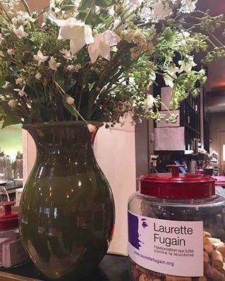 AssoALF's tweet image. le restaurant #ChezBartolo récupère les bouchons des bouteilles servies merci A Carron et son équipe. Infos collecte ► marc.piova@orange.fr