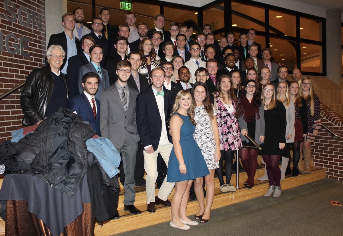 MSU_ES's tweet photo. Last night, our scholars attended a performance of Wicked thanks to the generosity of MSU chapter alumni, Mr. Wilson and his wife. https://t.co/dBU7b1dv3q