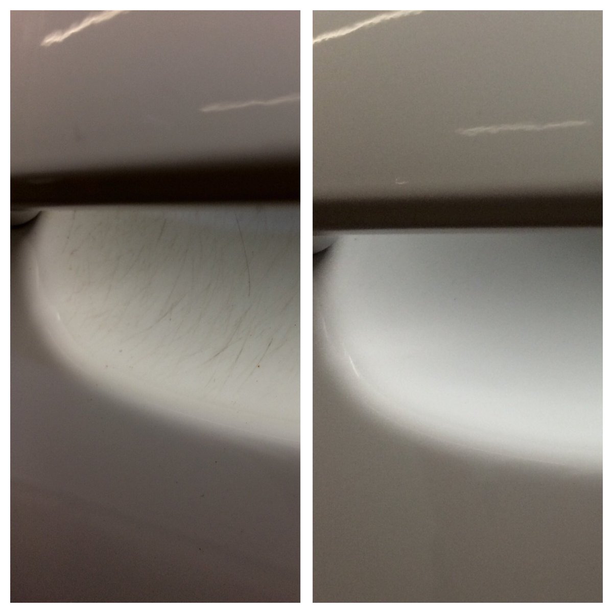 OrrellAutoDet's tweet image. #CorsaVXR single stage machine polish swirls removed and depth restored to the paint Paintwork protected with wax #detail #detailing #Wigan