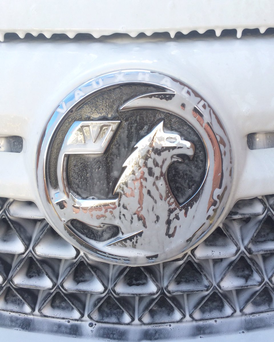 OrrellAutoDet's tweet image. #CorsaVXR #Nurburgring edition in for an enhancement detail and wax- 6 months paint protection for winter #detailing #Wigan