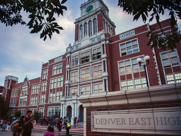 5280Magazine's tweet image. There are no shortage of ways in which schools try to prepare students for the real world. But which actually work? 5280.com/node/52568