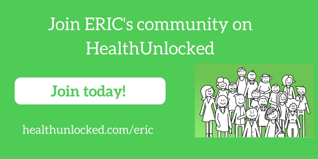 ERIC_UK's tweet photo. Get peer-to-peer support for kids' #bowelandbladder problems on our community on @HealthUnlocked #health #parenting https://t.co/syrS2dYL5f https://t.co/SLVOzrFJfQ