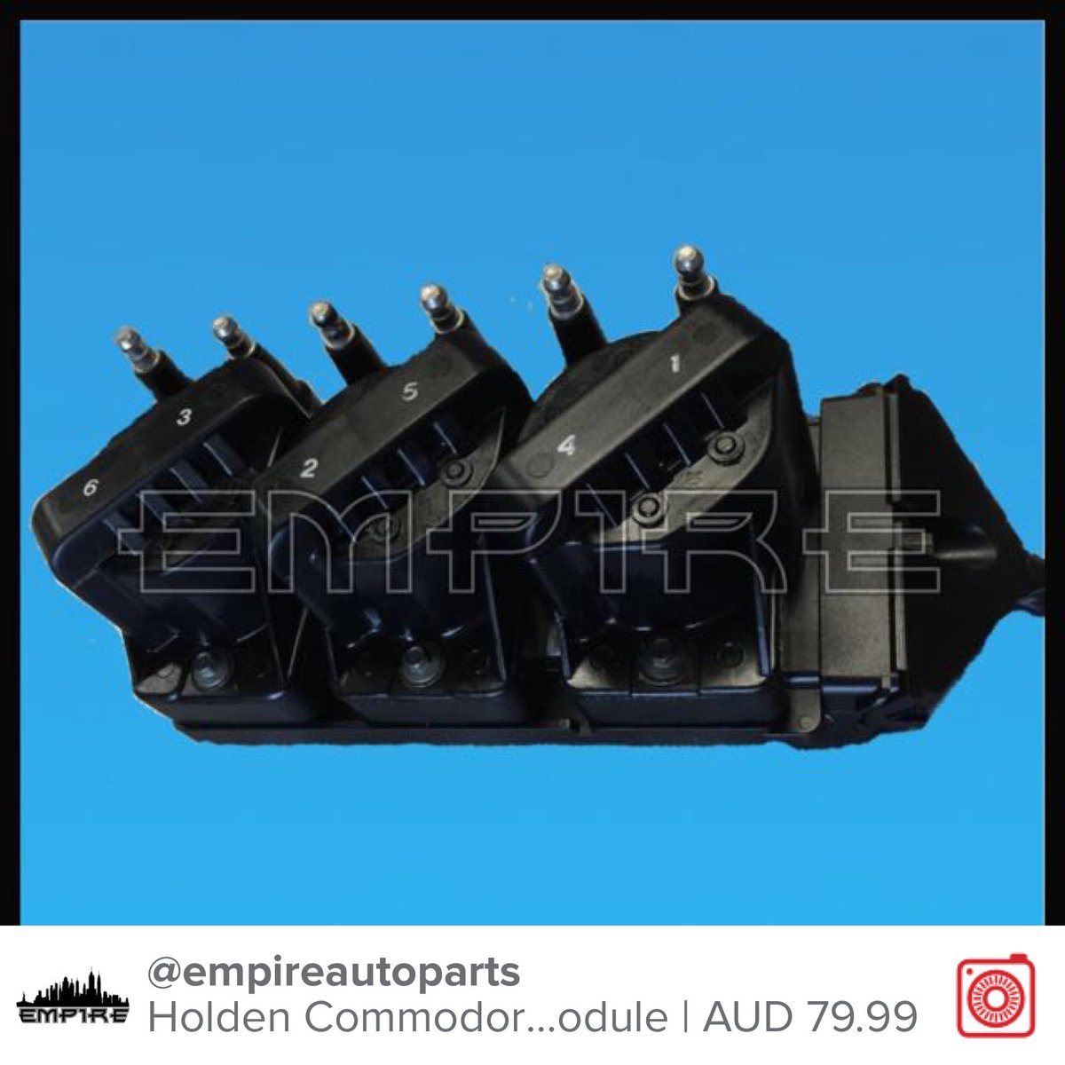 EmpireAutoPart's tweet image. Selling Holden Commodore VS VR VT VX VY VN VP VU WH VX... AUD 79.99 carousell.com/p/75984334/ #carousell @thecarousell