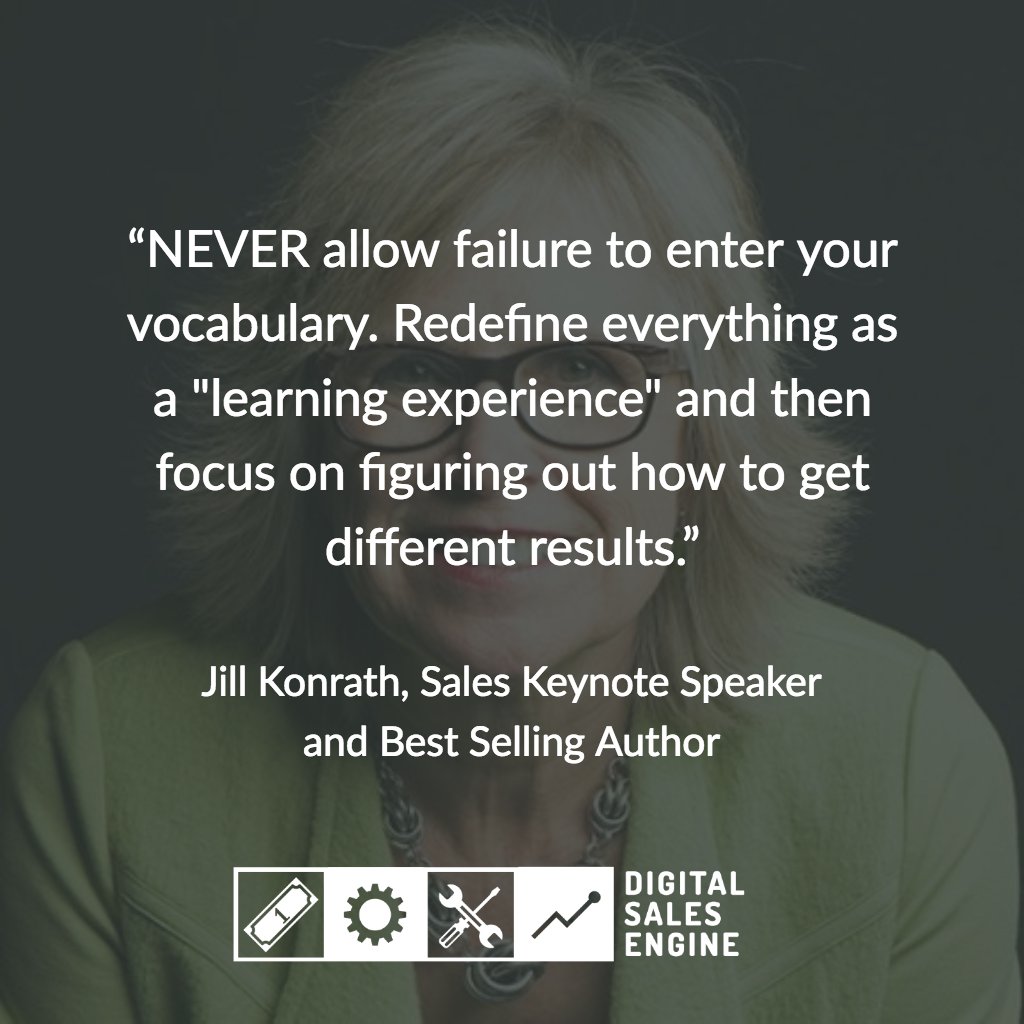 BoldLearning's tweet image. Sometimes bite sized quotes are just what you need!
10 Quotes To Get You Amped About Crushing Quota Right Now buff.ly/2g6CMtd