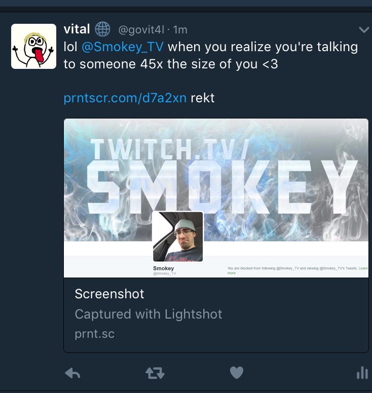 xExposing tweet picture