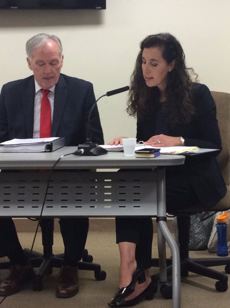 CorrectionNYC's tweet photo. Cmr. Ponte &amp; DOC leaders make strong case for reform at NYC Council hearing today. https://t.co/Es7i1tJlFq