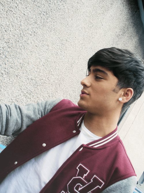 Zayn Jedidah Malik (@sculplayer) on Twitter photo 