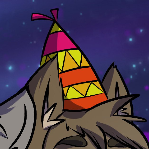 FurryConnection's tweet photo. Und hier eine weitere kleine Vorschau auf unsere diesjährigen Bilder! :) https://t.co/c1zDo4WgjU