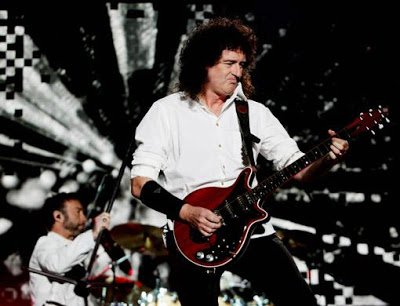 brianmaycom's tweet photo. ON 14NOV: @QueenWillRock '70 Hertford; '74 S'hampton, 75 Liverpool; 78 Rhode Island &amp; Jazz released US; +PR 08 Dubai https://t.co/4KfrnuD2lM https://t.co/6Cs7ljYFJG