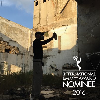 International Emmy Awards tweet media