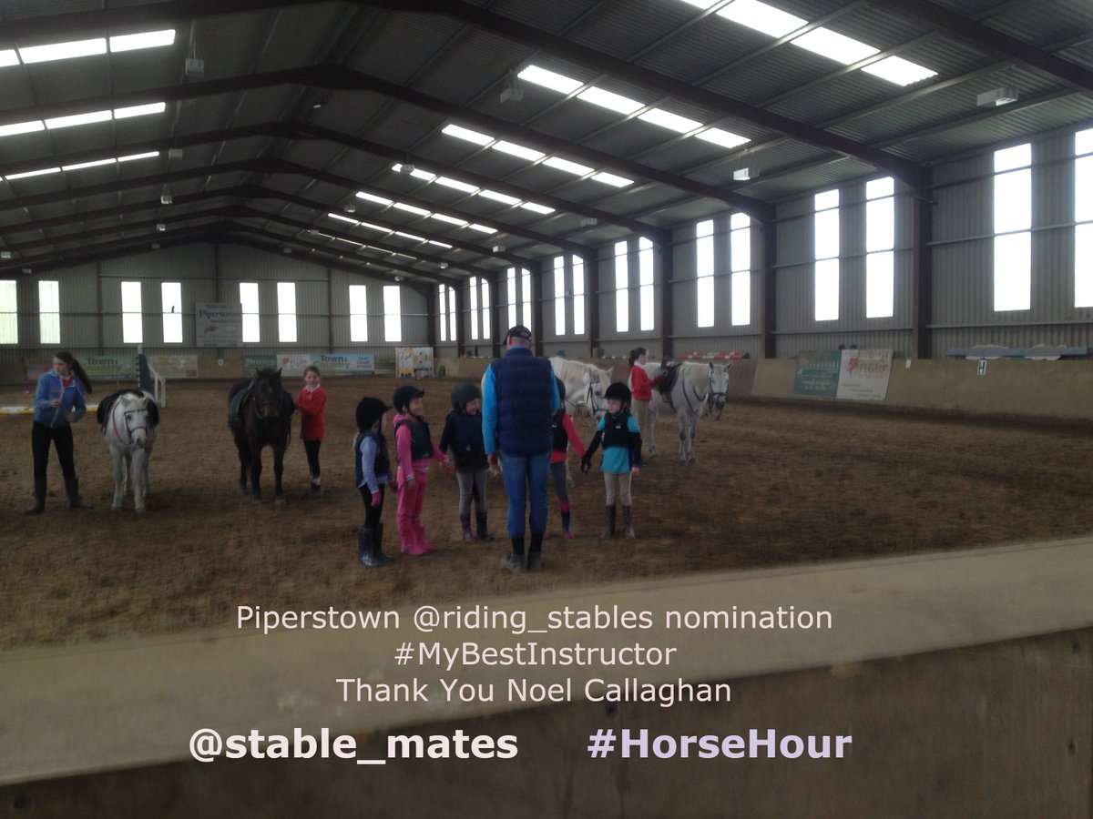 riding_stables's tweet photo. Thank you to our Instructor Noel. Just watching the children's faces light up after lessons every week #Joy #MyBestInstructor #HorseHour https://t.co/3IwITKsrcl
