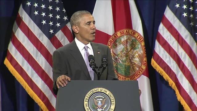 WATCH LIVE President Obama holds first news conference since Tuesday's election bit.ly/2eyPNe4?utm_me… https://t.co/WPOe839Hww