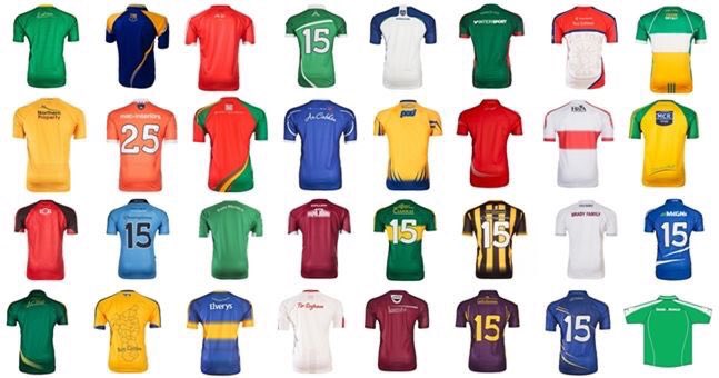 NameThePlayers's tweet image. ***** COMPETITION *****

Win a county jersey of your choice! FOLLOW OUR PAGE &amp;amp; RT to enter! Winner picked Wed 16th. Good luck! 👍🏻 #PlayerFit