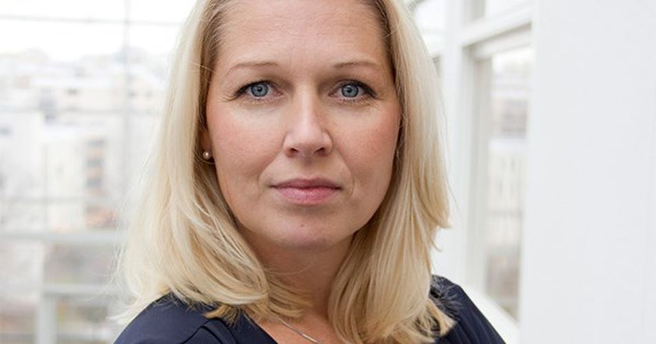 ElisabethNore's tweet photo. Annika Gustad är ny chef för Ateas partnerorganisation. #AteaPartner https://t.co/4D3aMhGsGu https://t.co/kBYozWP59z