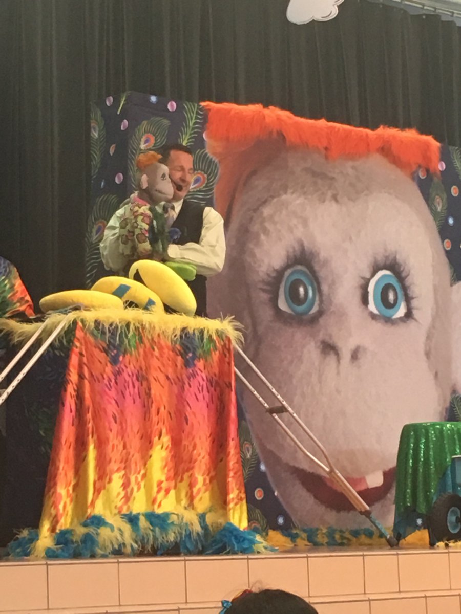 Deborah Weckerly tweet media