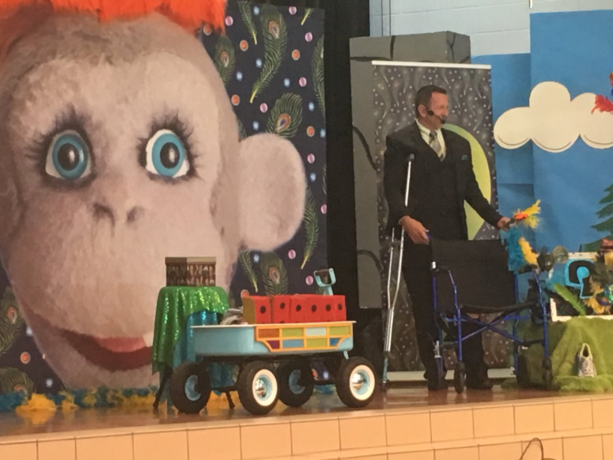 Deborah Weckerly tweet media