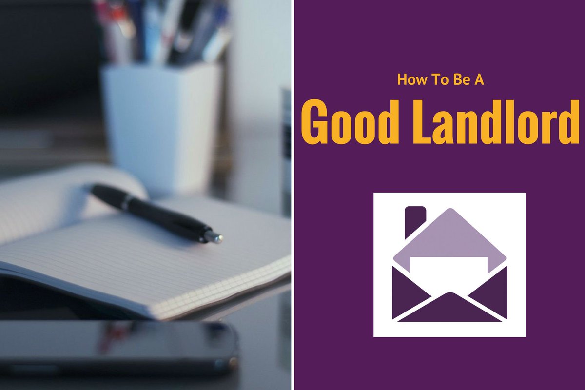 NoLettingGo's tweet image. Small touches are the most effective way of battling the bad #reputation that #landlords get: buff.ly/2f8PFyc