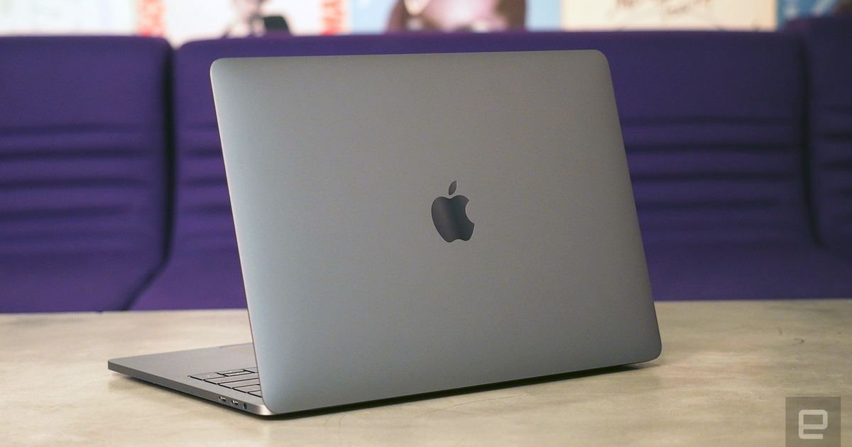 engadget's tweet image. Microsoft will release Visual Studio for the Mac engt.co/2g7II5z