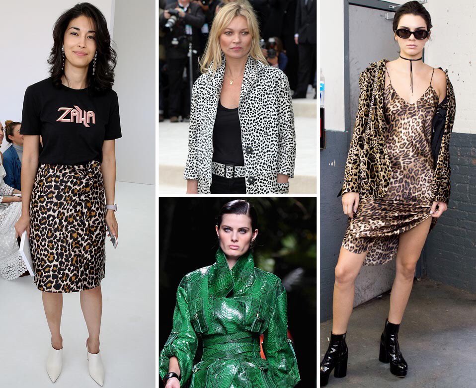 NewLookChelt's tweet photo. Be fierce in animal prints. We love this trend 🐾 #Fashion https://t.co/C8HyPWZGNv