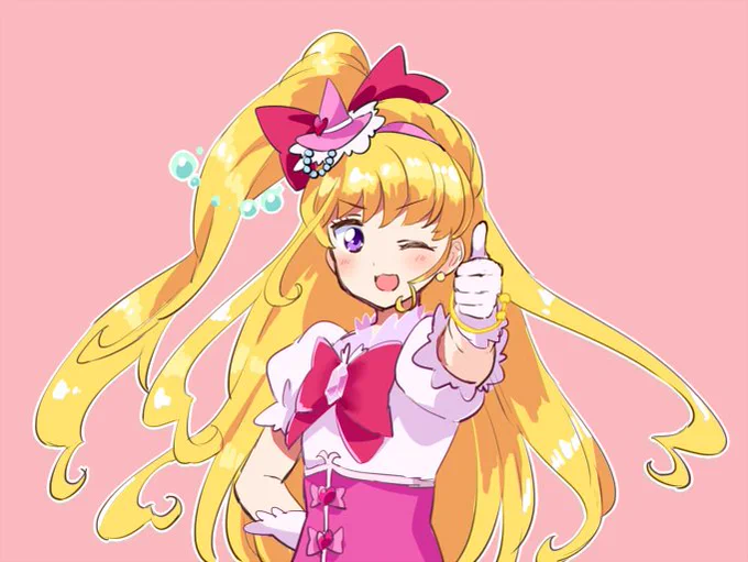 ミラクル 