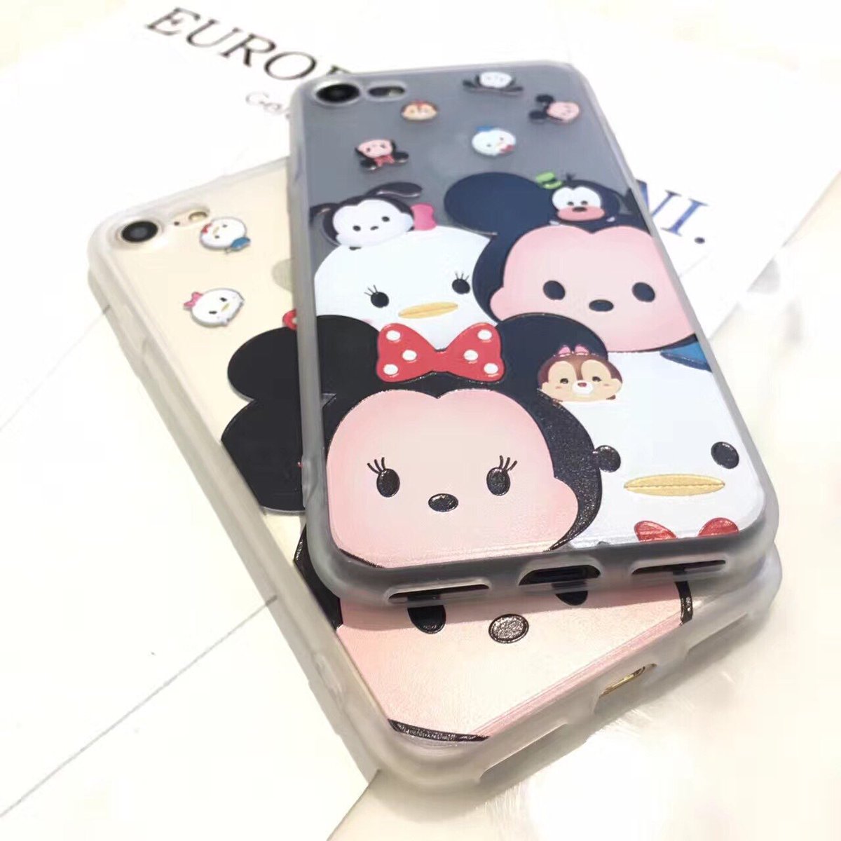 miangphat's tweet photo. พรี #เคสไอโฟน 6,6+,7,7+
ราคา 230-. ส่งฟรี 
☑️โปร 3ชิ้น ลด5%
สอบถามไลน์ miangye💕
#iPhone7TH #iPhone6TH 
ดูเพิ่มเติมใน❤️ https://t.co/fK2kxrRt81