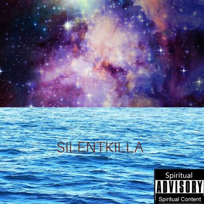 ArtistsandMusic's tweet photo. Silentkilla Will open your minds to stellar galaxy music? 
https://t.co/ZLPSpEid0T   
https://t.co/EJpTxcj27S    https://t.co/n6Al262uE8