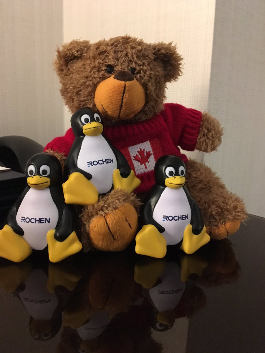 jeha_cgn's tweet photo. My family and I on the way back .... #jwc16 #jfun #jtravel #rochenpenguin https://t.co/f4eqllvY0m