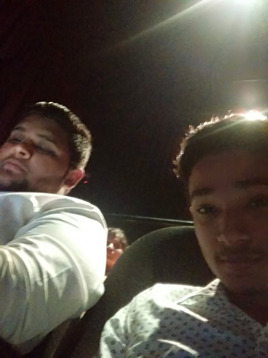 shubhamdel5's tweet photo. Bhai happy birthday again aj bhut maja aaya bhai superb day tha aj ka 😎😊✌👌👍😍😘 https://t.co/VJfRdCWdMZ