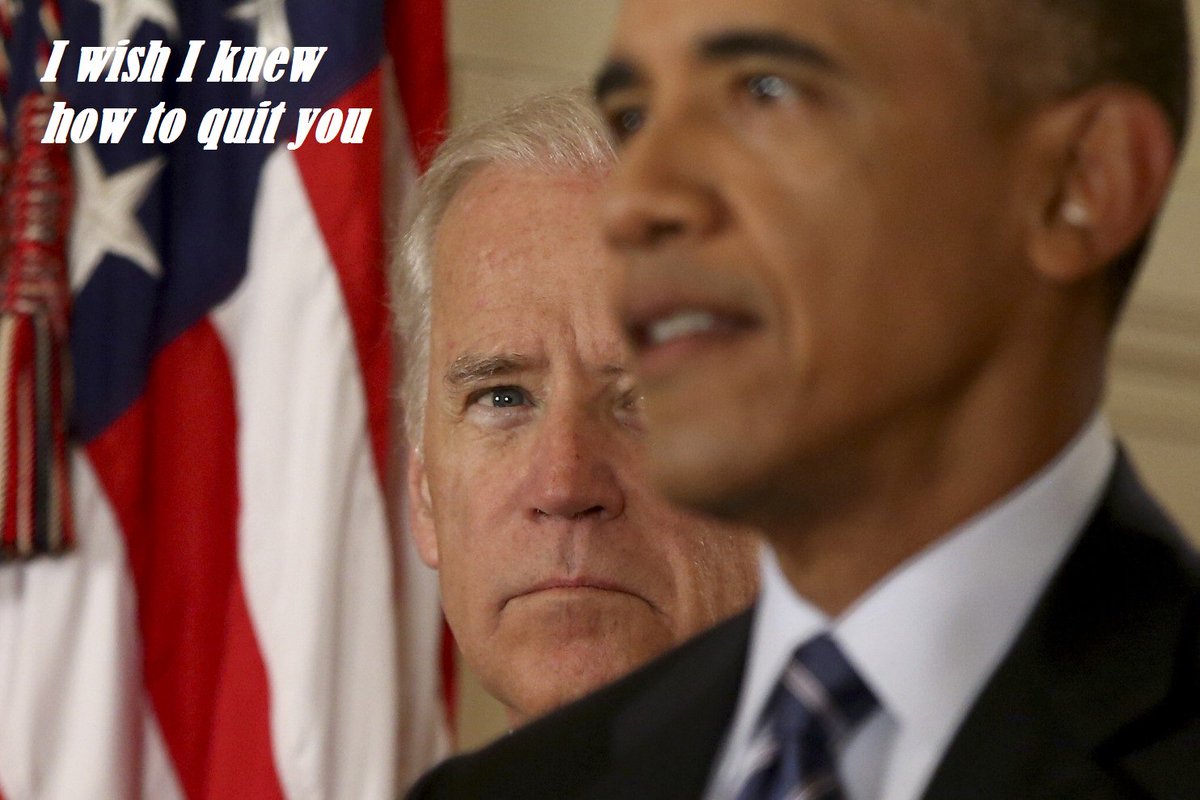 YrLifeWriteNow's tweet photo. #bidenmemes #brokebackmountain #biden #obama #Election2016 #love #mondaymotivation https://t.co/ypb8nJHFdM