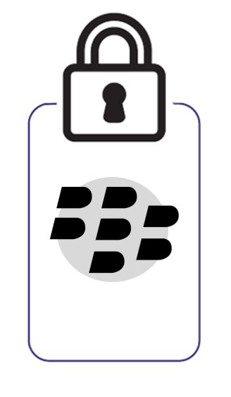 BlackBerry's tweet image. In all our phones, #BBSecurity coverage begins at the crucial hardware root of trust. How we do it: blck.by/2fNuT8B