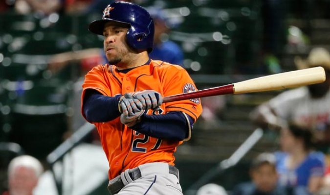 Meridianoonline's tweet photo. José Altuve se alzó con el #MeridianoDeOro https://t.co/laWtLhFpl7 https://t.co/FcoUoGMLg2