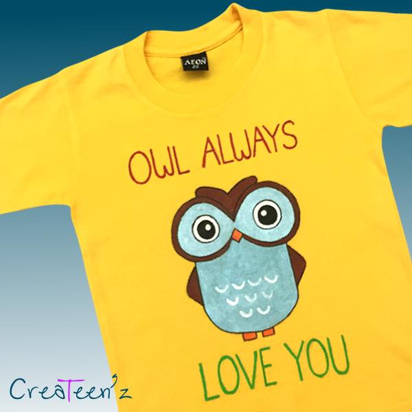 roxannebamboat's tweet photo. Thank you @Createenz for my gorgeous t shirt. Love all the baby ones too ! xx #thetinytastertees #createenz #handpaintedtees https://t.co/v4lFWt7xok