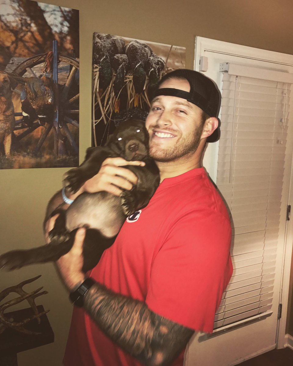 CountreeSweets8's tweet photo. #mcm #ManCrushMonday @JonTLangston https://t.co/LBQYFGQXDB